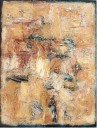 黄土・1999年個展