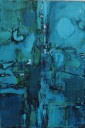緑の季節・1999年個展