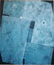 皮肉な笑い・1999年個展