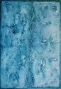 水の中・1999年個展