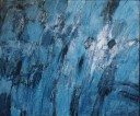 終日雨・1999年個展