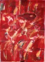 アクリル作品2005年個展
