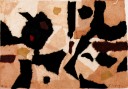 コラージュ作品2005年個展