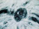 アクリル作品2005年個展