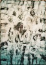 アクリル作品2005年個展