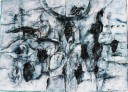 アクリル作品2005年個展