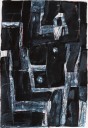 アクリル作品2005年個展