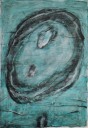 アクリル作品2005年個展