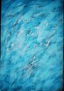 アクリル作品2005年個展