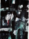 アクリル作品・2004年個展