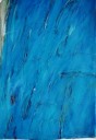 アクリル作品・2004年個展
