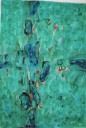 アクリル作品・2004年個展