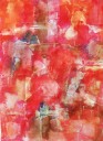 赤い部屋・2001年個展