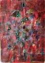 遠い思い出・2001年個展