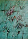 ジャングルジム・2003年個展作品