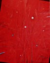 燃える空・2003年個展