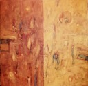 翳り・2003年個展