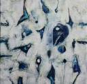止まった時間・2003年個展