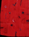 皮肉な笑い・2003年個展