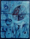 浮遊・2003年個展