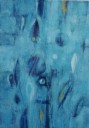 曇りガラス・2003年個展