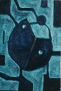 憎まれっ子・2003年個展