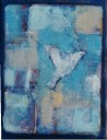 巣立ち・2003年個展