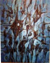 閉塞・2002年個展