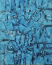 生き物・2002年個展