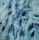 吹雪・2002年個展