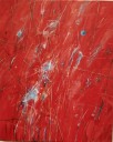 不安な刻・2002年個展