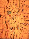 秋の頃・2002年個展