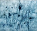 穴・2002年個展
