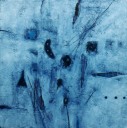 薄氷・2002年個展