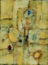 黄色い光・2002年個展