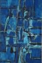 真夜中・2002年個展