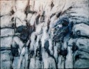 揺らぐ大地・2000年個展