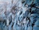 雨の一日・2000年個展