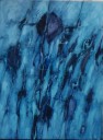 流れに沿って・2000年個展