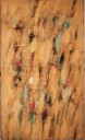 晩秋・2000年個展