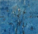 青い風景・2000年個展