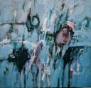 気配・2000年個展