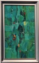 緑の季節・2000年個展